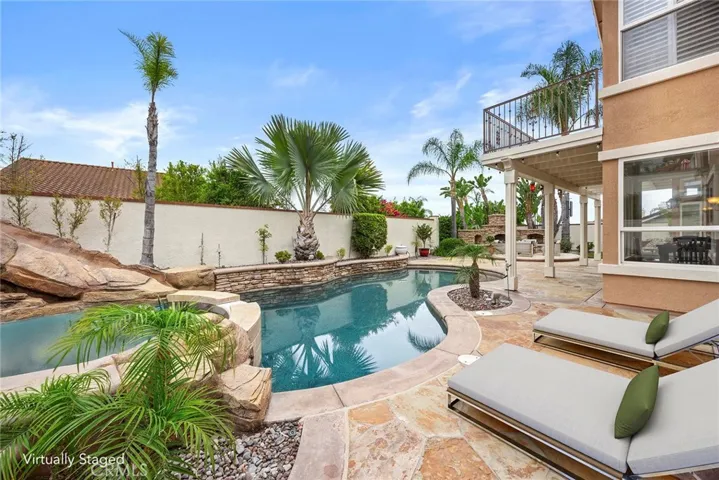 20370 Via Sanlucar, Yorba Linda, California 92887