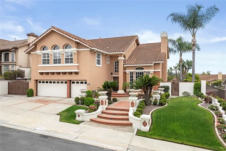 20370 Via Sanlucar, Yorba Linda, California 92887