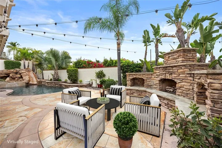 20370 Via Sanlucar, Yorba Linda, California 92887