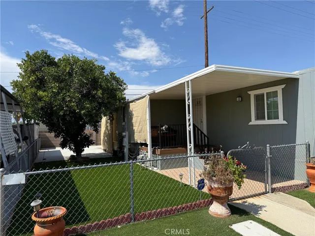 260 N Lyon 38, Hemet, California 92543