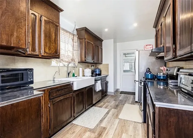 18526 E Linfield, Azusa, California 91702