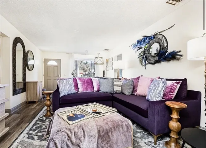 18526 E Linfield, Azusa, California 91702