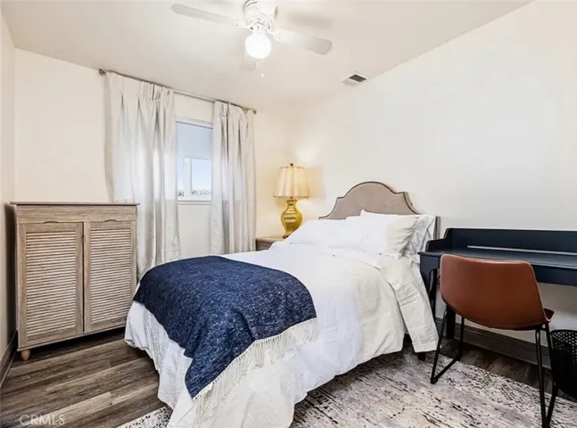 18526 E Linfield, Azusa, California 91702