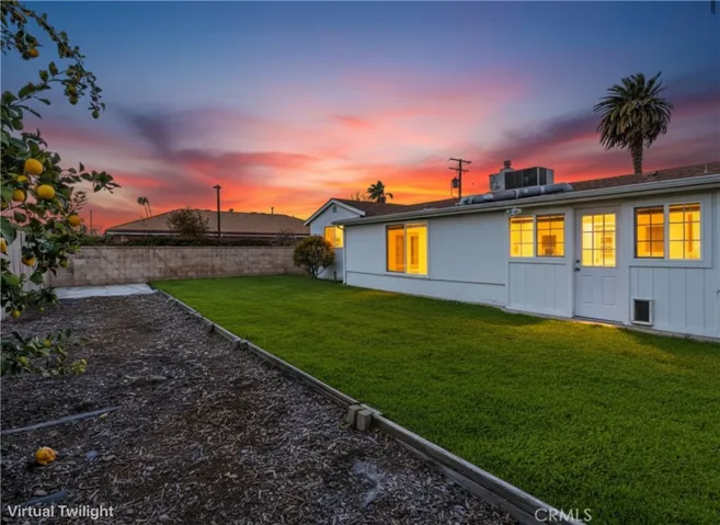 18526 E Linfield, Azusa, California 91702