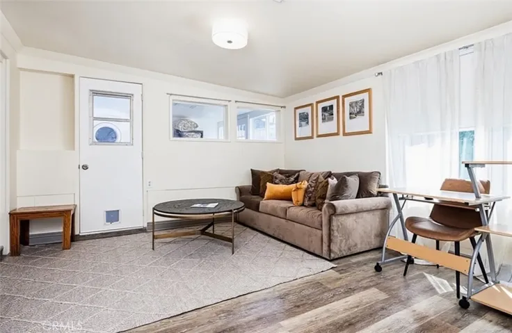 18526 E Linfield, Azusa, California 91702
