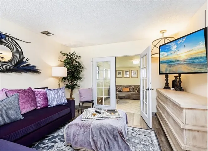 18526 E Linfield, Azusa, California 91702