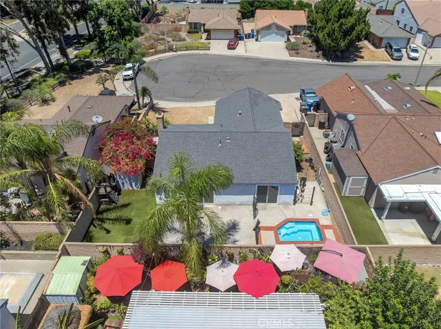 12559 Daphne Drive, Rancho Cucamonga, California 91739
