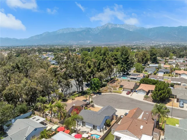 12559 Daphne Drive, Rancho Cucamonga, California 91739