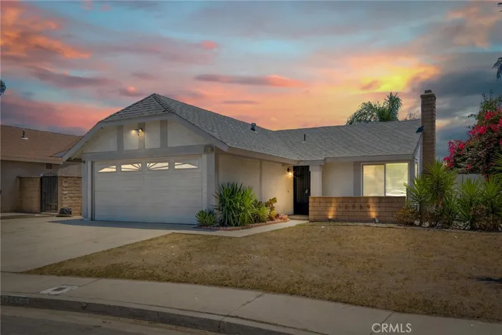 12559 Daphne Drive, Rancho Cucamonga, California 91739