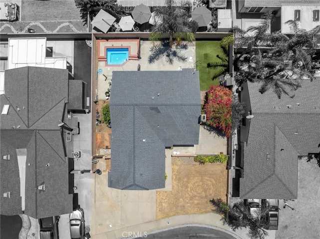 12559 Daphne Drive, Rancho Cucamonga, California 91739