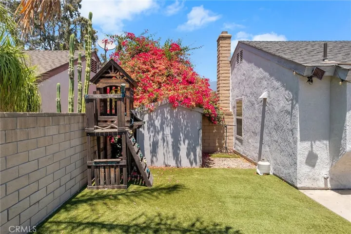 12559 Daphne Drive, Rancho Cucamonga, California 91739
