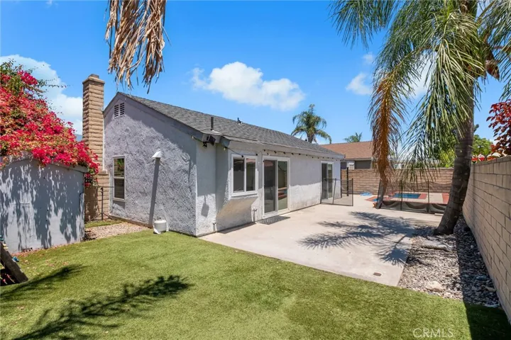 12559 Daphne Drive, Rancho Cucamonga, California 91739
