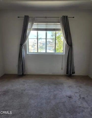 PRIMARY BEDROOM WITH VIEWS