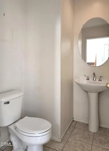 DOWNSTAIRS HALF BATH
