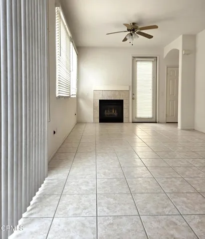 FAMILY & DINING AREA