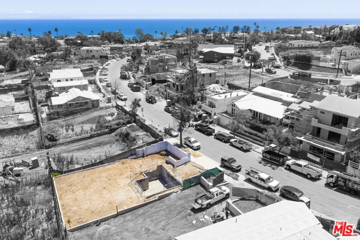 16722 Bollinger Drive, Pacific Palisades, California 90272