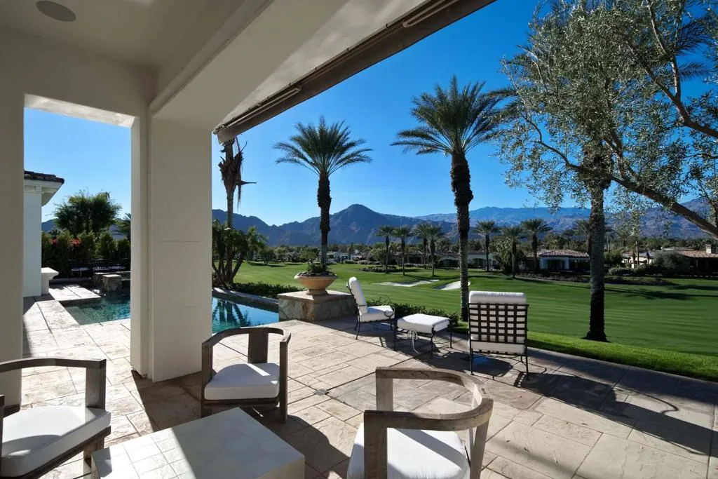 Outdoor Living