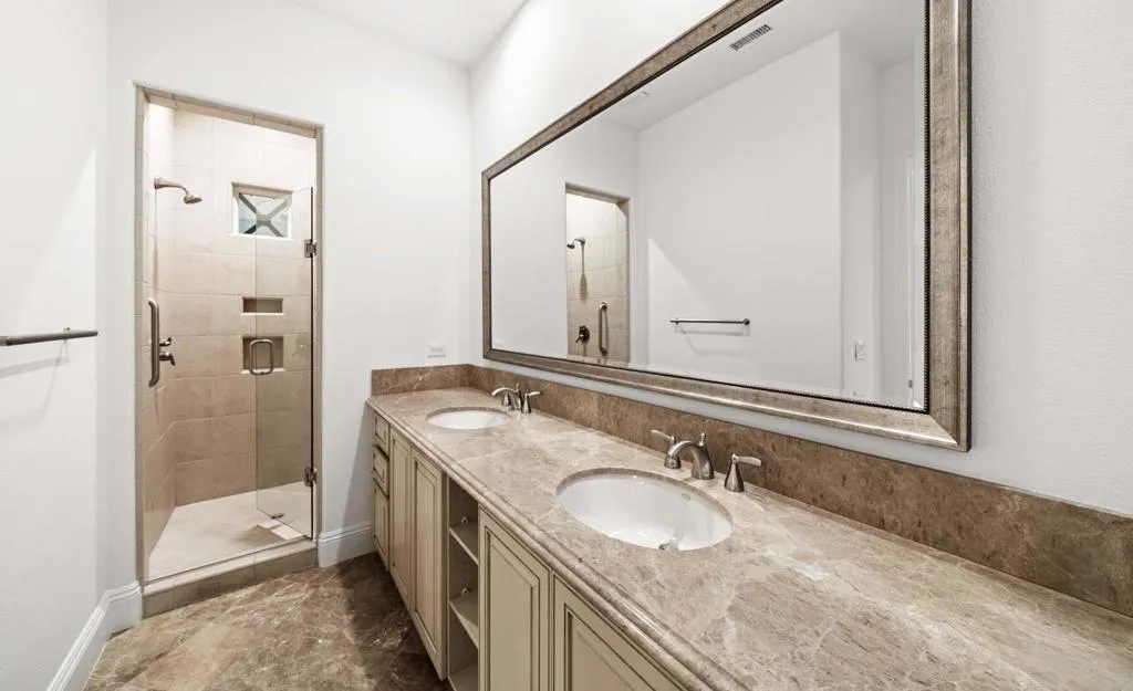 Guest Bath