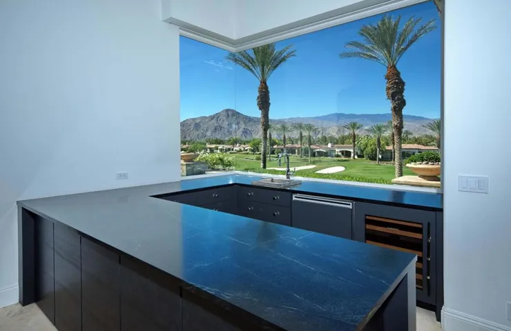 Wet Bar
