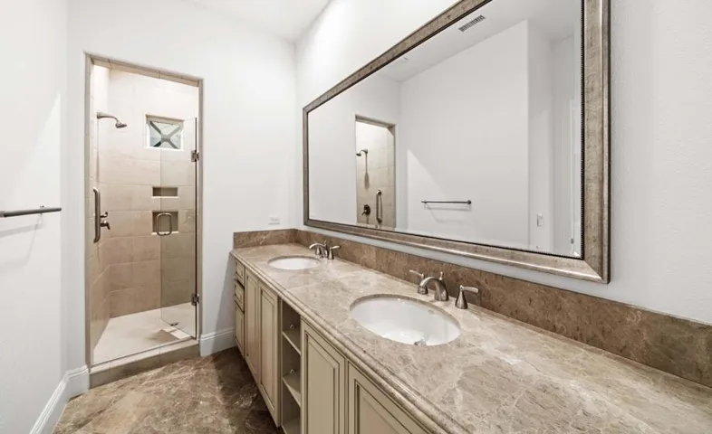 Guest Bath