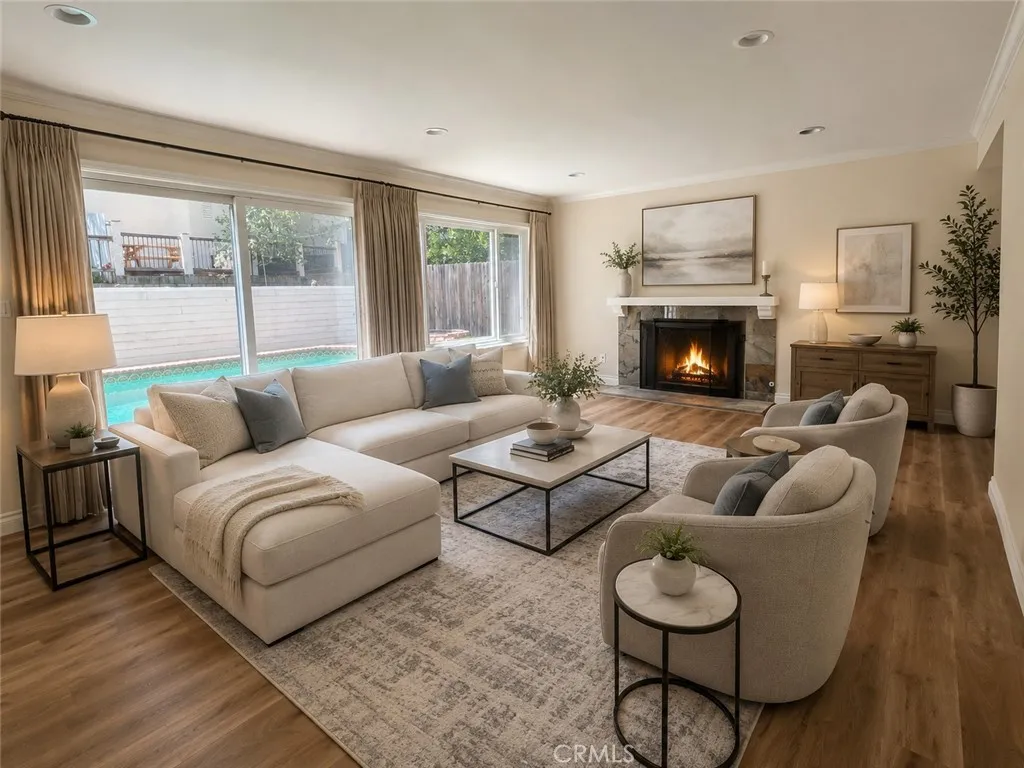 22840 Sparrowdell, Calabasas, California 91302 — photo 4