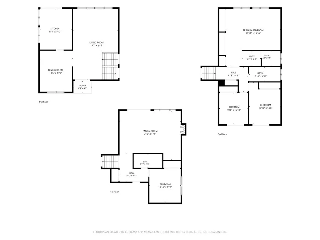 All Floors