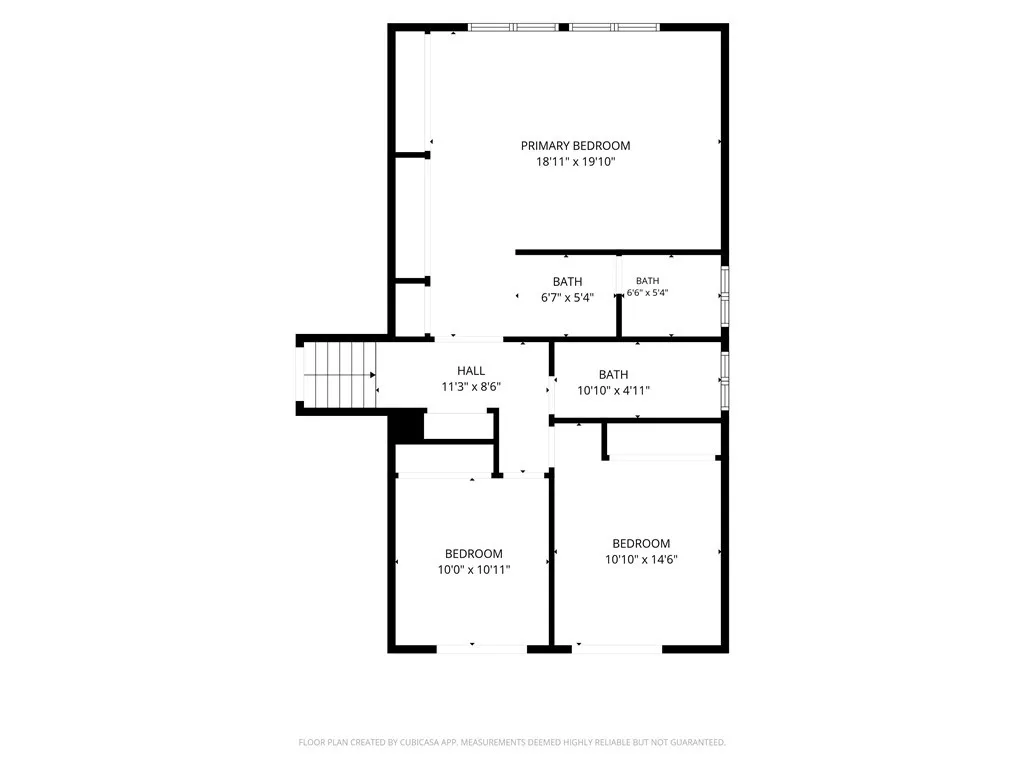 Bottom Floor