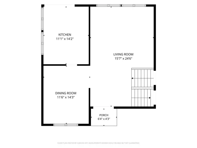 Main Floor
