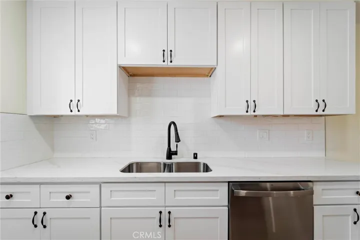 new dishwasher