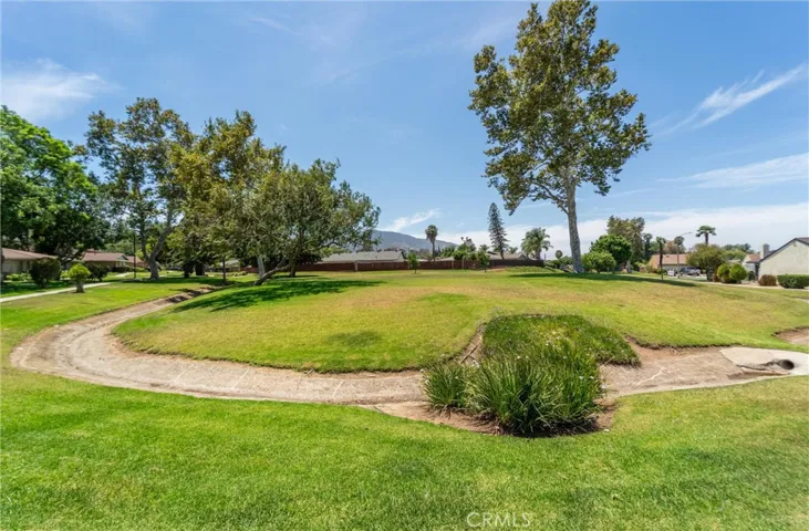 1382 Via Santiago D, Corona, California 92882