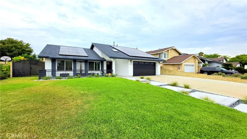 6540 Hayes Court, Chino, California 91710
