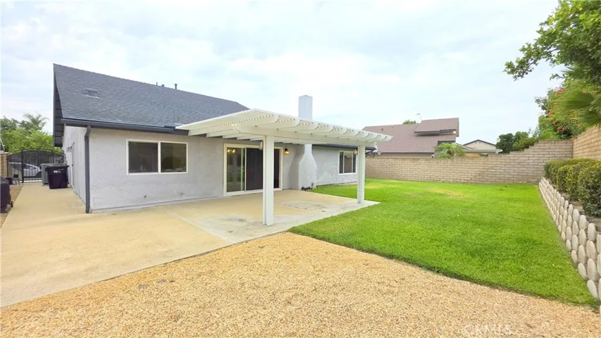 6540 Hayes Court, Chino, California 91710