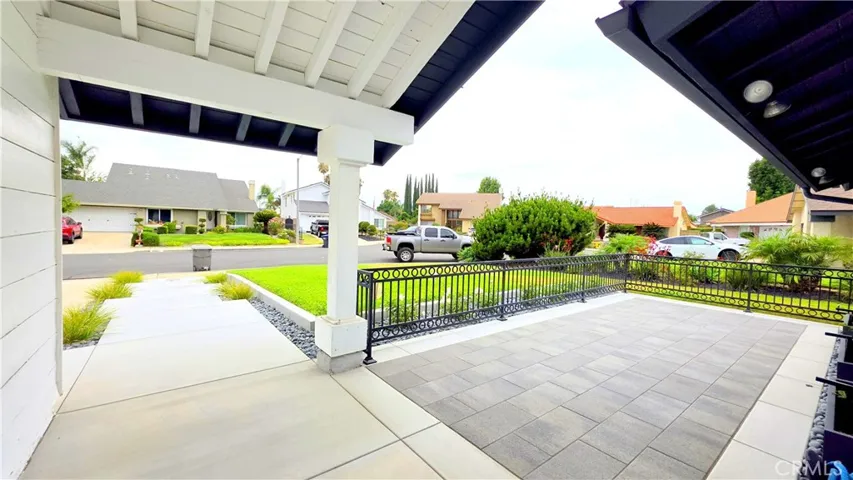6540 Hayes Court, Chino, California 91710