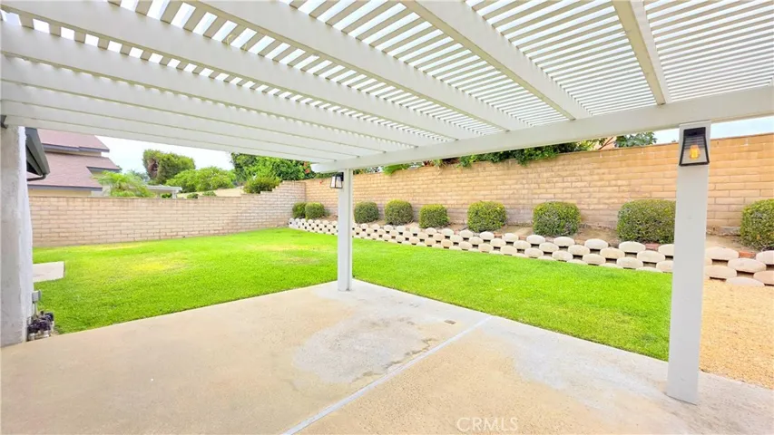 6540 Hayes Court, Chino, California 91710