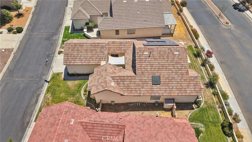 19591 Rolling Green, Apple Valley, California 92308