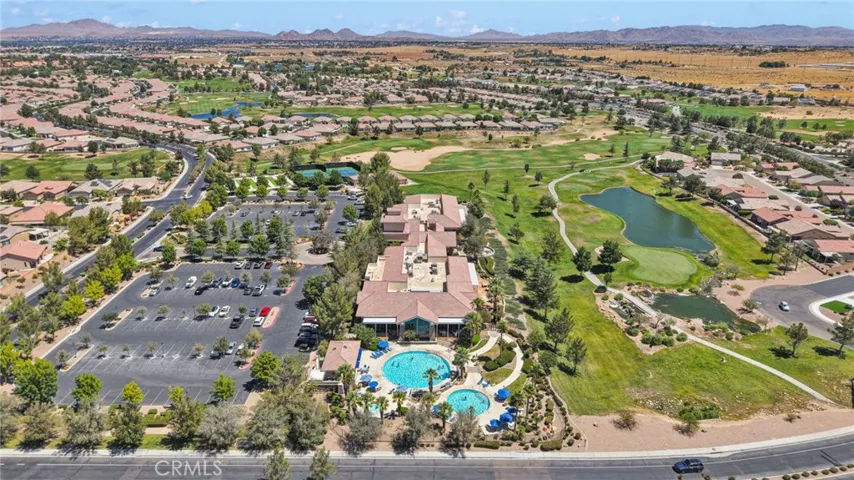 19591 Rolling Green, Apple Valley, California 92308