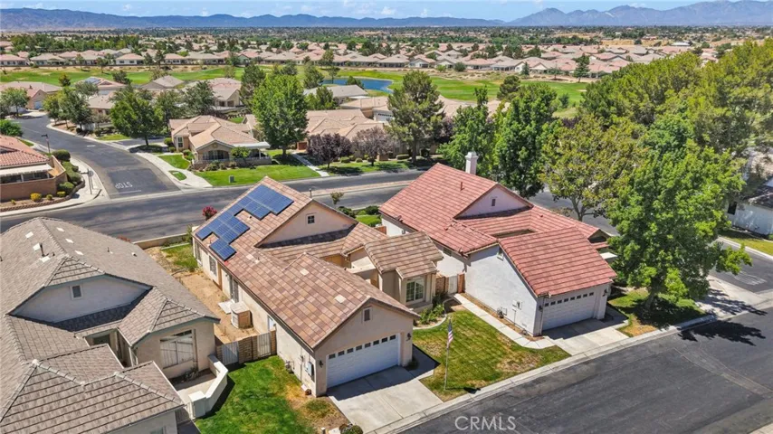 19591 Rolling Green, Apple Valley, California 92308
