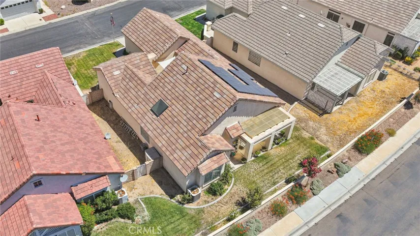 19591 Rolling Green, Apple Valley, California 92308