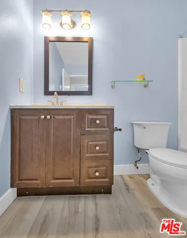 4822 Hollow Corner Road 177, Culver City, California 90230