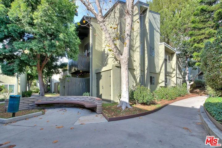 4822 Hollow Corner Road 177, Culver City, California 90230