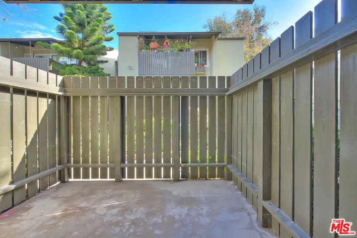4822 Hollow Corner Road 177, Culver City, California 90230