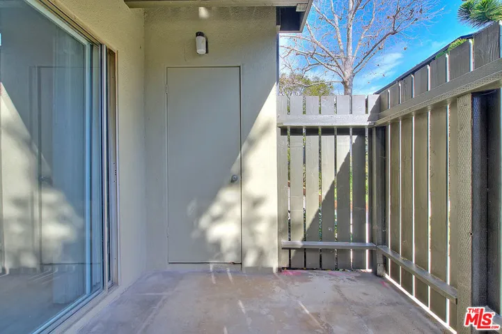 4822 Hollow Corner Road 177, Culver City, California 90230