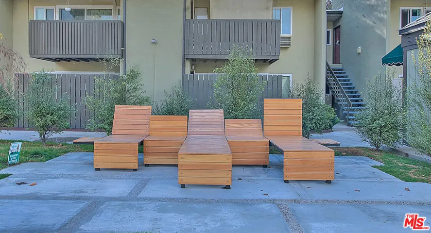 4822 Hollow Corner Road 177, Culver City, California 90230