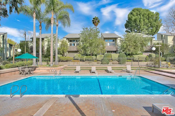 4822 Hollow Corner Road 177, Culver City, California 90230