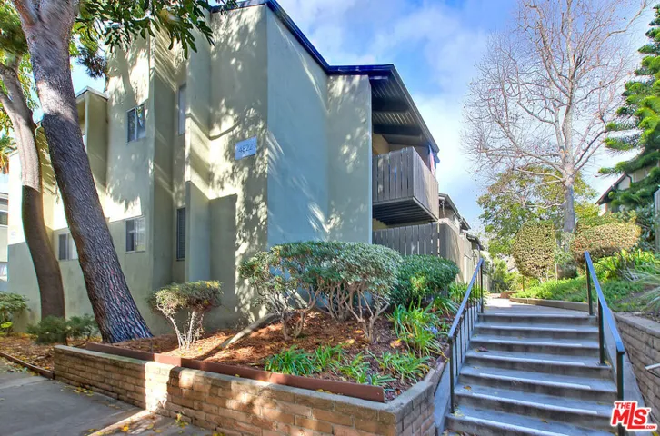 4822 Hollow Corner Road 177, Culver City, California 90230