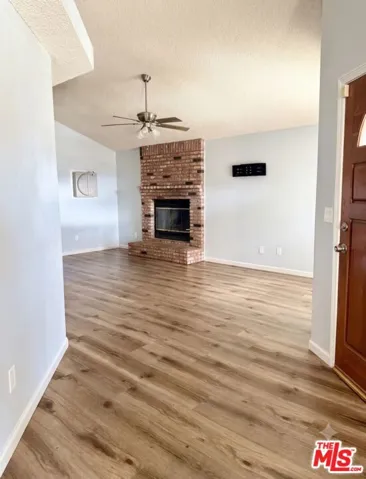 9975 Pebble Beach Drive, California City, California 93505