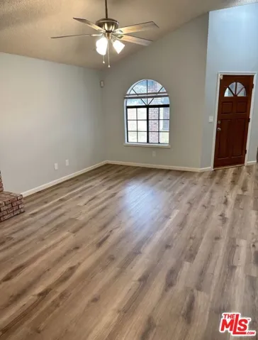 9975 Pebble Beach Drive, California City, California 93505