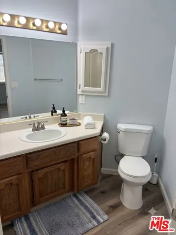 9975 Pebble Beach Drive, California City, California 93505