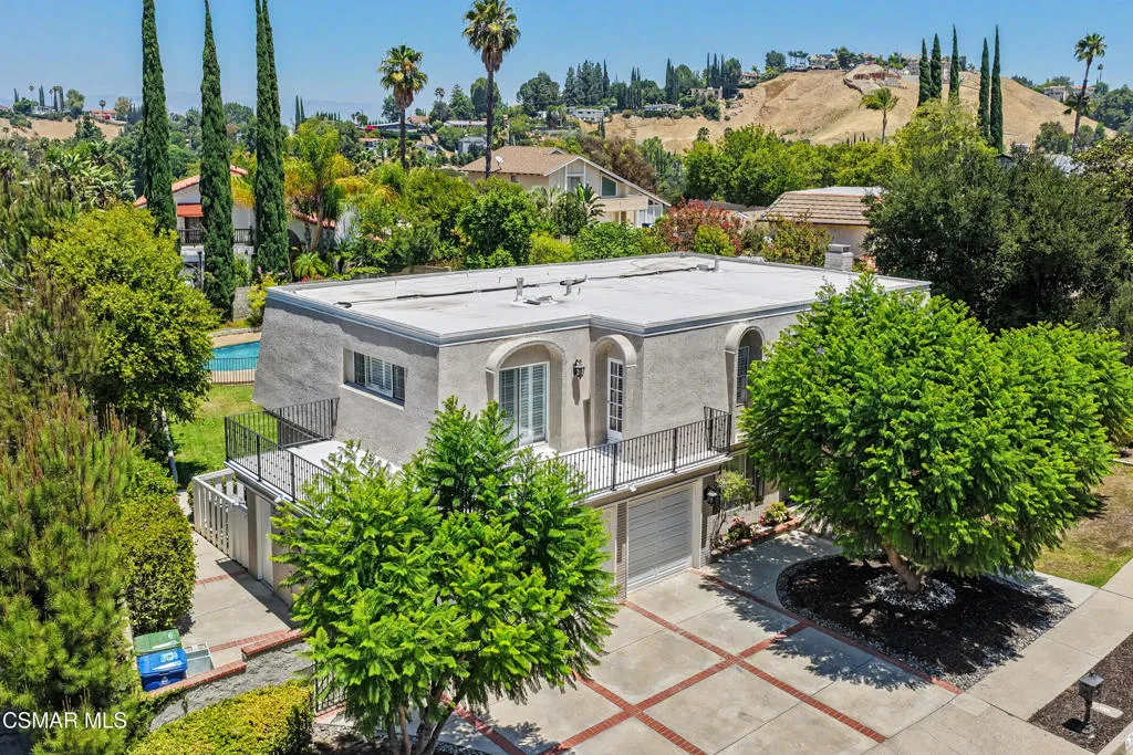 22777 Brenford Street, Woodland Hills, California 91364 — photo 4