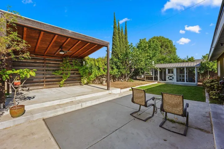 1105 Kelton, San Diego, California 92114